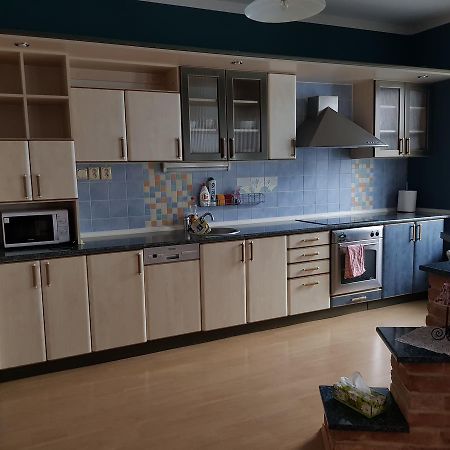 Отель Restaurace U Marty Dubi  Экстерьер фото